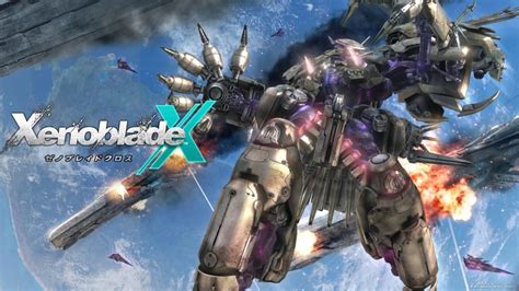 xenoblade chronicles x best skells.